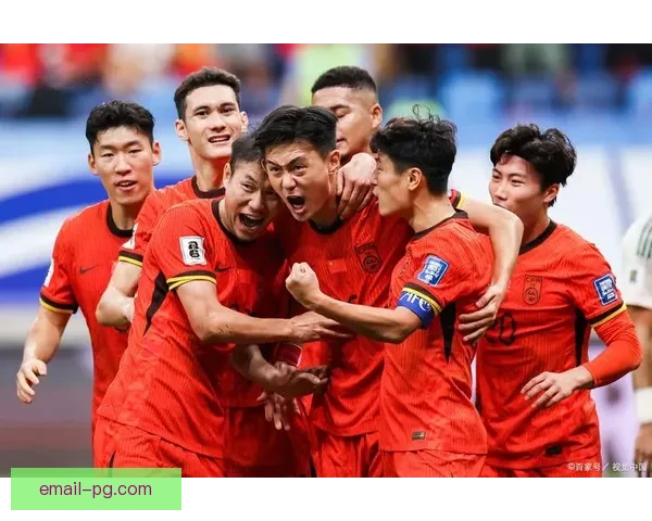 中国男足18强赛客场因判罚争议惜败卡塔尔遗憾出局